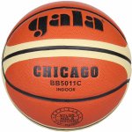 Basketbalový míč Gala CHICAGO BB 5011 C vel. 5