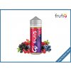 Příchuť pro míchání e-liquidu Frutie Trio Shake & Vape Směs lesních plodů 20 ml