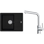 Set Franke BFG 611 + FS 3230 – Zboží Mobilmania