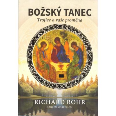 Božský tanec 3. vydání – Hledejceny.cz