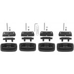 Montážní kit Thule Rapid TH 3093 – Zboží Mobilmania