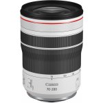 Canon RF 70-200mm f/4 L IS USM – Hledejceny.cz