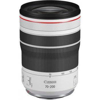 Canon RF 70-200mm f/4 L IS USM