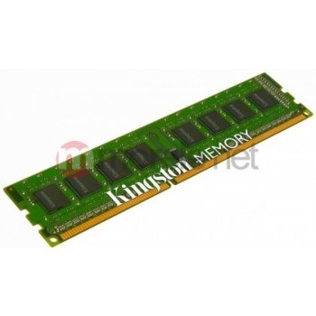 Kingston DDR3 4GB 1333MHz Kit KVR13N9S8/4