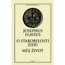 O starobylosti židů / Můj život - Josephus Flavius
