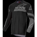 Alpinestars Youth Racer Graphite černo-šedý – Zbozi.Blesk.cz