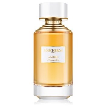 Boucheron Ambre d'Alexandrie parfémovaná voda unisex 125 ml