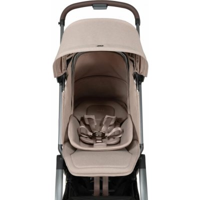 Joolz Novorozenecká vložka Aer2 /+//Day5 Sandy taupe – Zboží Dáma