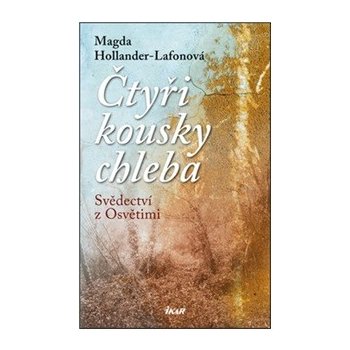 Čtyři kousky chleba