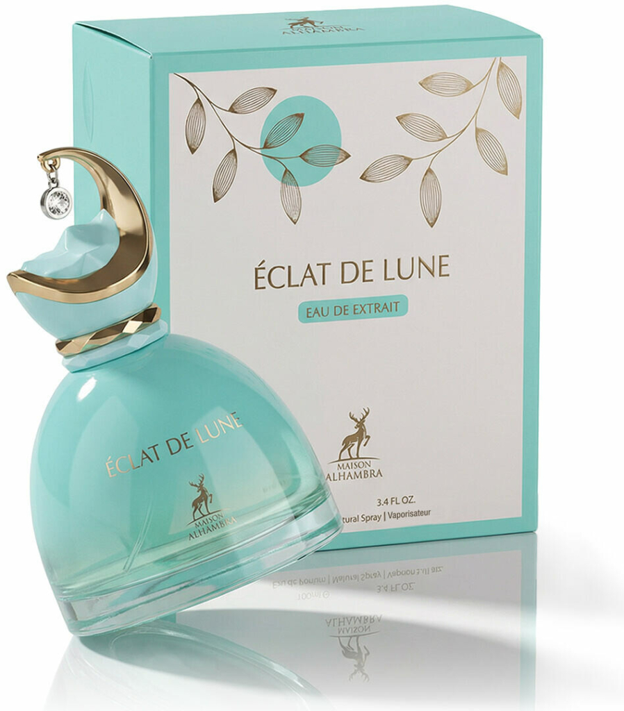 Maison Alhambra Éclat De Lune parfémovaná voda dámská 100 ml