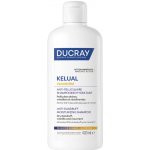 Ducray Kelual Squanorm Šampon hydratační na suché lupy 400 ml – Zboží Dáma