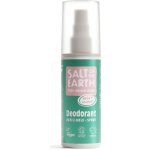 Salt of the Earth Pure Aura deospray meloun a okurka 100 ml – Hledejceny.cz