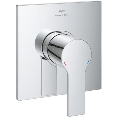 Grohe Allure 19317001 – Sleviste.cz