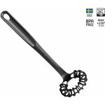 Orthex Metla šlehací spirálová NYLON 28cm GastroMax – Zboží Dáma