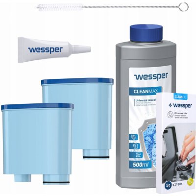 Wessper AquaClear – Hledejceny.cz