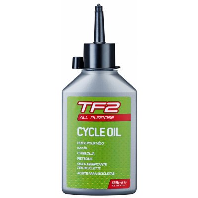 TF2 olej na řetěz 125 ml – Hledejceny.cz