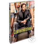 Californication - 3. série DVD – Hledejceny.cz