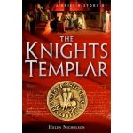 A Brief History of the Knights Templ H. Nicholson – Zbozi.Blesk.cz
