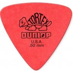 Dunlop 431R 0.50 Tortex Triangle Trsátko – Sleviste.cz