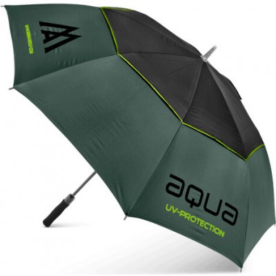 Big Max Aqua UV Automatic černo/zelená – Zboží Mobilmania