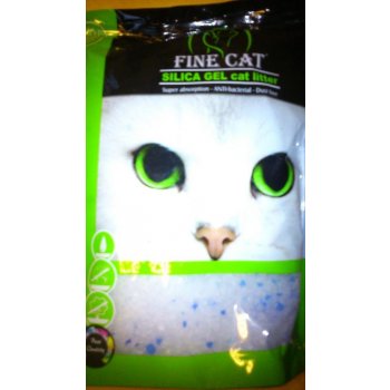 Fine Cat silicagel 7,6 l/3,3 kg