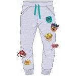 E Plus chlapecké tepláky Paw Patrol šedé – Zbozi.Blesk.cz