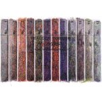 Hends Dubbingový Box Peacock Dubbing Set 12 Barev – Hledejceny.cz