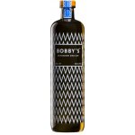 Bobby's Schiedam Dry Gin 42% 0,7 l (holá láhev) – Zboží Dáma