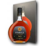 Symbole brandy National XO 40% 0,7 l (karton) – Hledejceny.cz