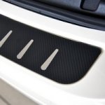 VW Passat B6 Combi 05-10 kryt prahu pátých dveří – Zboží Mobilmania