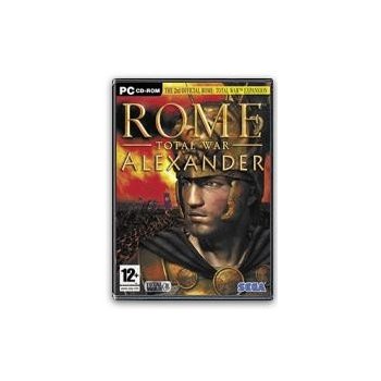 Rome Total War: Alexander