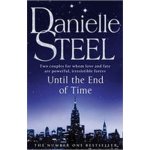 Until The End Of Time - D. Steel – Hledejceny.cz