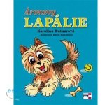 Áronovy lapálie Karolína Kutnarová – Hledejceny.cz