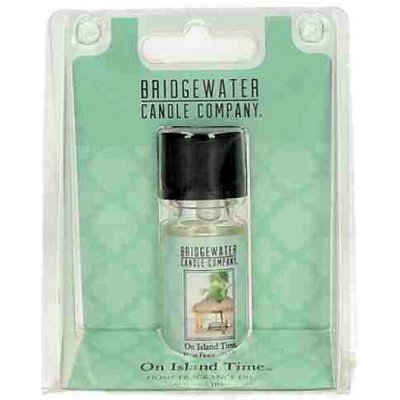 Bridgewater Vonný olej On Island Time 10 ml – Hledejceny.cz