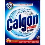 Calgon Power prášek 4v1 500 g 10 dávek – Zboží Dáma