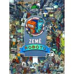 Země robotů – Zbozi.Blesk.cz