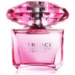 Versace Bright Crystal Absolu parfémovaná voda dámská 90 ml tester – Hledejceny.cz