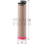 MANN FILTER Vzduchový filtr CF 400 – Hledejceny.cz
