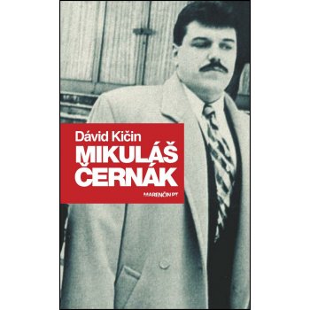 Mikuláš Černák - Dávid Kičin [SK]