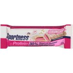 Sportness proteinová tyčinka 40 g – Zboží Dáma