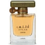 Lattafa Atlas Canyon parfémovaná voda unisex 55 ml – Hledejceny.cz