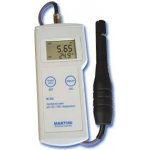 Milwaukee Portable Martini meter pH/EC/TDS/Temp