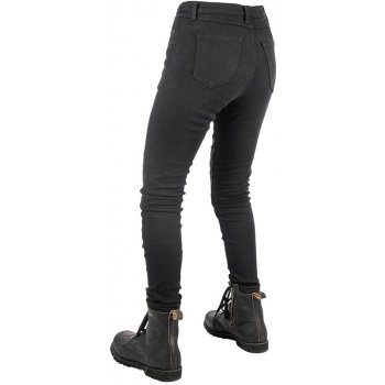 Oxford Original APPROVED JEGGINGS AA Long Lady černé