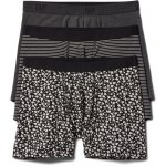 Gap boxerky 3 ks – Zboží Dáma
