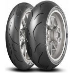 DUNLOP SportSmart TT 120/70 R17 58H | Zboží Auto
