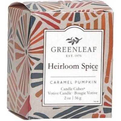 Greenleaf Heirloom Spice 56 g – Zbozi.Blesk.cz