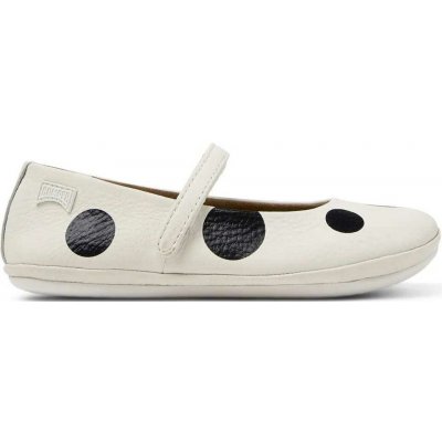 Camper Twins houston lunares negro – Zboží Mobilmania