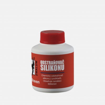 Den Braven 70503RL Odstraňovač silikonu 100 ml – HobbyKompas.cz