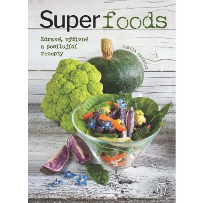 Superpotraviny – Zboží Mobilmania