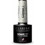 Claresa Full Glitter hybridní lak na nehty 1 5 g – Zboží Dáma